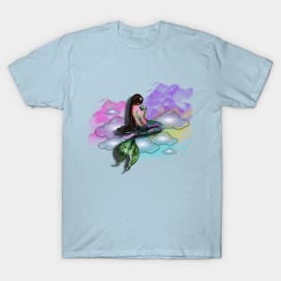 Mermaid T-Shirt